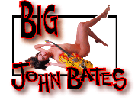 Big John Bates Logo