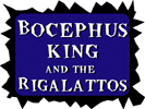 Bocephus King Logo