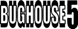 Bughouse 5 Logo