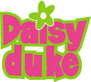Daisy Duke Logo