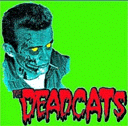 Deadcats Logo