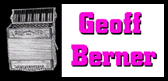 Geoff Berner Logo