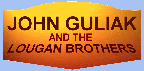 John Guliak Logo