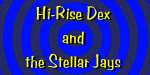Hi-Rise Dex Logo