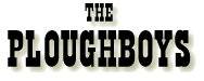 Ploughboys Logo