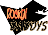 Rockin Daddys Logo