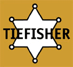 Tiefisher Logo